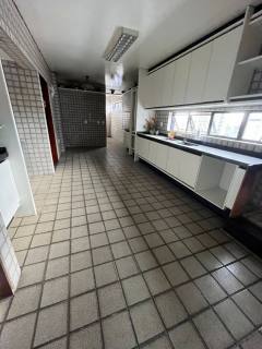 Apartamento à venda | Maurício de Nassau