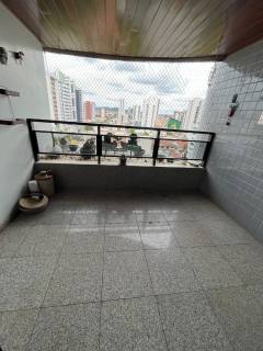 Apartamento à venda | Maurício de Nassau