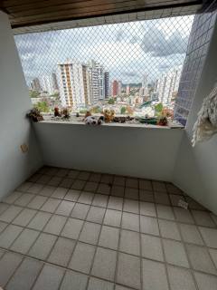 Apartamento à venda | Maurício de Nassau