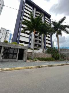 Apartamento à venda | Maurício de Nassau