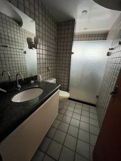 Apartamento à venda | Maurício de Nassau