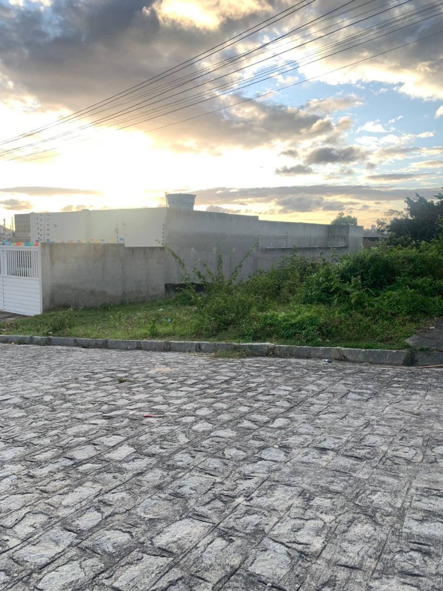 Terreno á Venda - Indianópolis Caruaru-PE