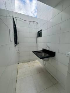 Casa Duplex p/ Venda - Panorama Caruaru - PE