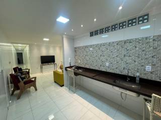 Casa Duplex p/ Venda - Panorama Caruaru - PE