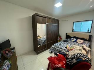 Casa Duplex p/ Venda - Panorama Caruaru - PE