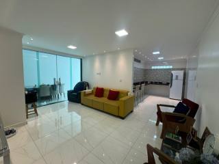 Casa Duplex p/ Venda - Panorama Caruaru - PE