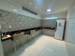 Casa Duplex p/ Venda - Panorama Caruaru - PE