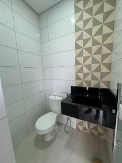 Casa Duplex p/ Venda - Panorama Caruaru - PE