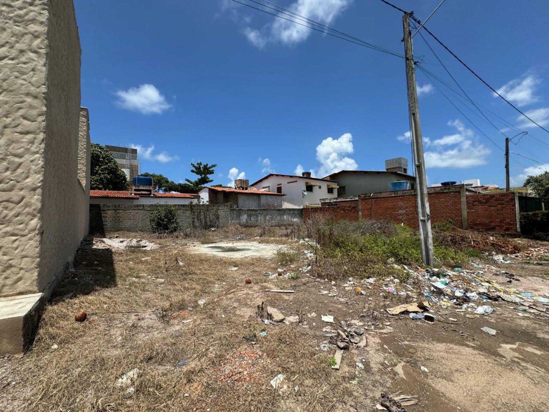 Terrenos á Venda em Tamandaré - PE