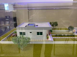 Casa Plus Home - À venda ( LOTEAMENTO BELA VISTA )
