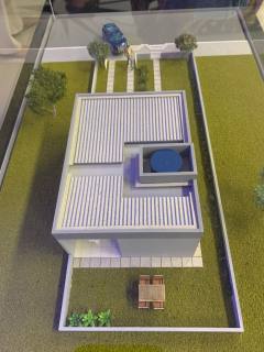 Casa Plus Home - À venda ( LOTEAMENTO BELA VISTA )