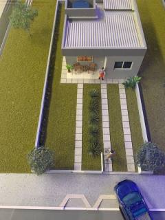 Casa Plus Home - À venda ( LOTEAMENTO BELA VISTA )