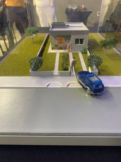 Casa Plus Home - À venda ( LOTEAMENTO BELA VISTA )
