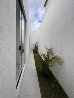 Excelente casa á venda na Av Asa Branca - Luiz Gonzaga - Caruaru-PE