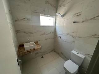 Novo Noronha Residence - Luiz Gonzaga - Caruaru-PE