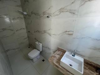 Novo Noronha Residence - Luiz Gonzaga - Caruaru-PE