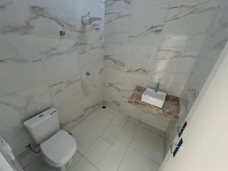 Novo Noronha Residence - Luiz Gonzaga - Caruaru-PE