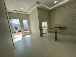 Novo Noronha Residence - Luiz Gonzaga - Caruaru-PE