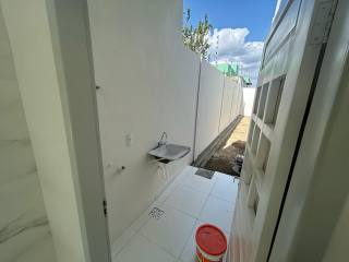 Novo Noronha Residence - Luiz Gonzaga - Caruaru-PE