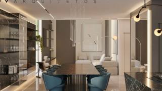 Casas Paris - Terras Alpha em alto padrão - Caruaru-PE