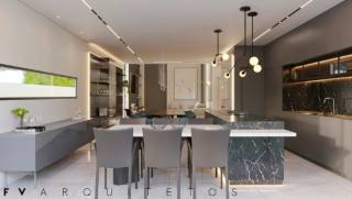 Casas Paris - Terras Alpha em alto padrão - Caruaru-PE