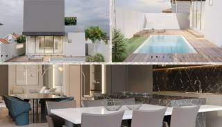 Casas Paris - Terras Alpha em alto padrão - Caruaru-PE