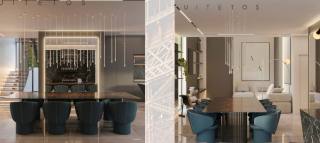 Casas Paris - Terras Alpha em alto padrão - Caruaru-PE