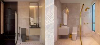 Casas Paris - Terras Alpha em alto padrão - Caruaru-PE
