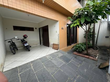 Casa para venda ao lado do Mix Mateus no Caiucá - Caruaru-PE