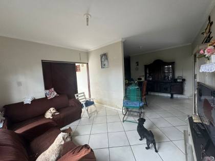 Casa para venda ao lado do Mix Mateus no Caiucá - Caruaru-PE