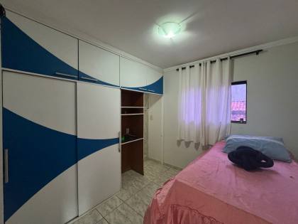 Casa para venda ao lado do Mix Mateus no Caiucá - Caruaru-PE