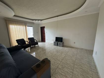 Casa para venda ao lado do Mix Mateus no Caiucá - Caruaru-PE