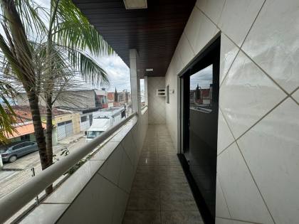 Casa para venda ao lado do Mix Mateus no Caiucá - Caruaru-PE