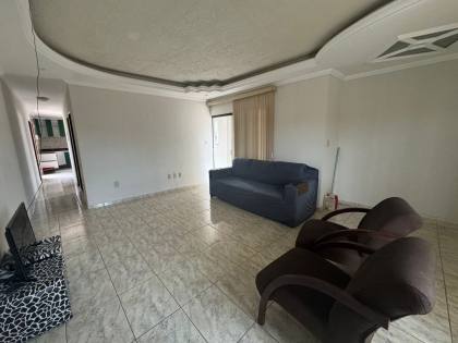 Casa para venda ao lado do Mix Mateus no Caiucá - Caruaru-PE