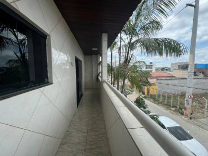 Casa para venda ao lado do Mix Mateus no Caiucá - Caruaru-PE