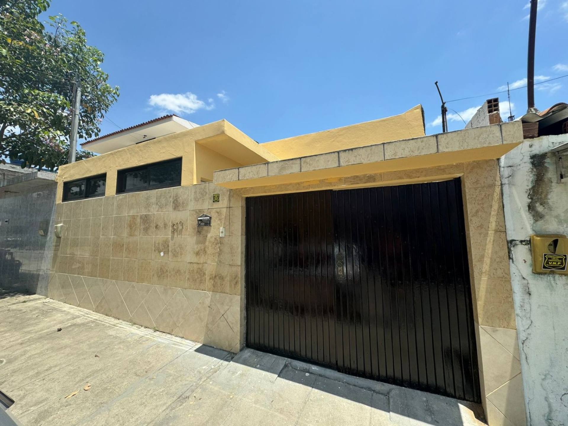 Casa á Venda no Divinópolis - Caruaru-PE