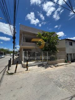 Apartamento Térreo para aluguel no Bairro Kennedy - Caruaru/PE