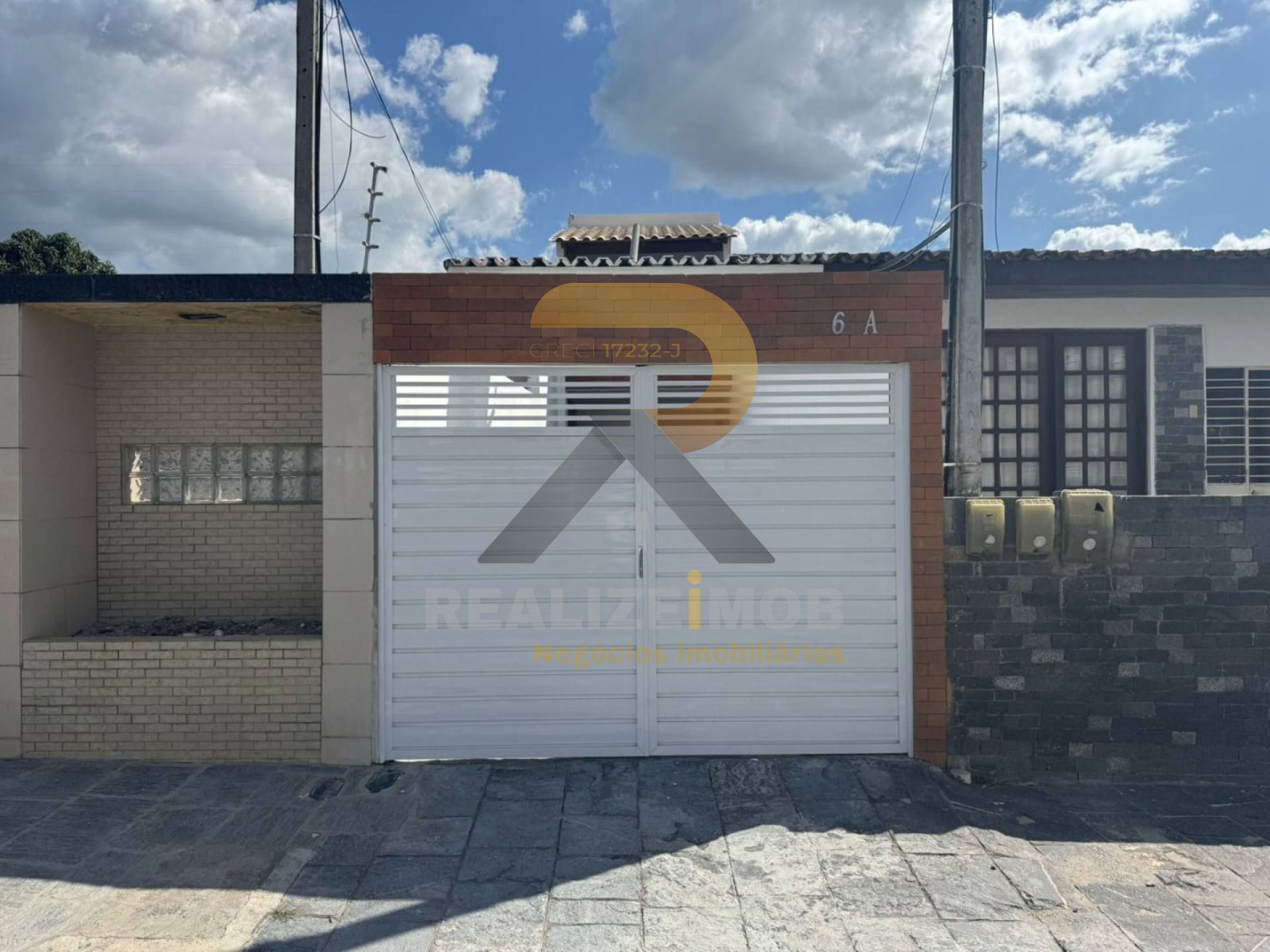 Casa para Venda no Indianópolis - Caruaru-PE