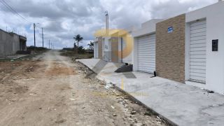 Casa á Venda próximo ao Posto Juriti