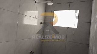 Casa á Venda próximo ao Posto Juriti