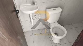 Casa á Venda próximo ao Posto Juriti