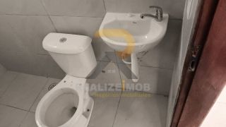 Casa á Venda próximo ao Posto Juriti