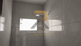 Casa á Venda próximo ao Posto Juriti