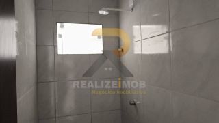 Casa á Venda próximo ao Posto Juriti