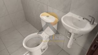 Casa á Venda próximo ao Posto Juriti