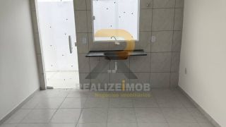Casa á Venda próximo ao Posto Juriti