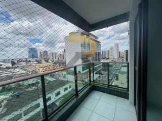 Apartamento para Venda no Condomínio Plaza Club - Caruaru-PE