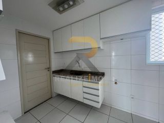 Apartamento para Venda no Condomínio Plaza Club - Caruaru-PE