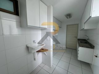 Apartamento para Venda no Condomínio Plaza Club - Caruaru-PE