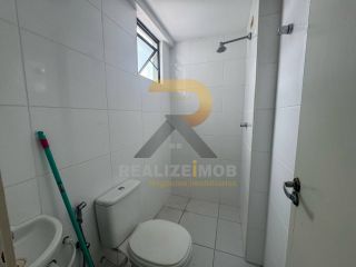 Apartamento para Venda no Condomínio Plaza Club - Caruaru-PE